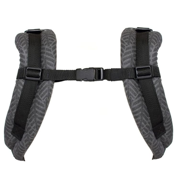 Zaffiro, Ergo, nosidełko regulowane, Herbejo