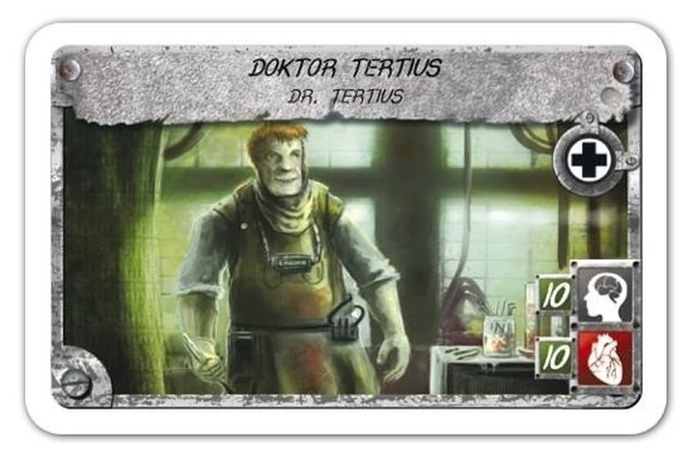 Zakon Krańca Świata (Enclave), gra przygodowa