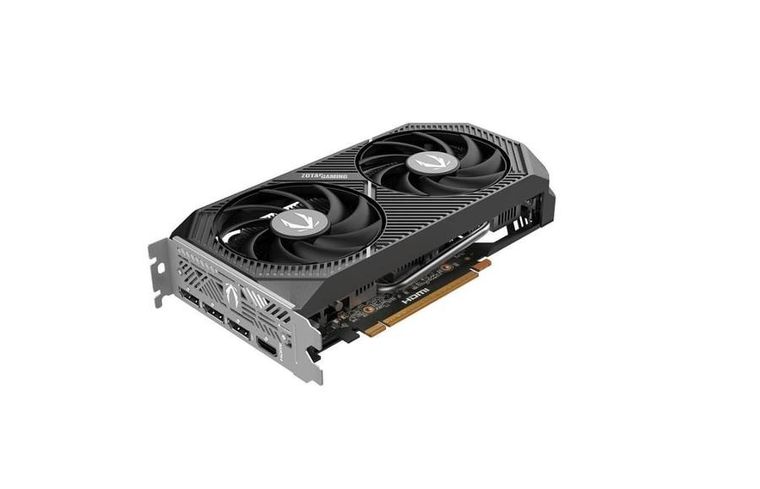 Zotac, karta graficzna, GeForce RTX 5060 TWIN EDGE 8GB GDDR7 128bit 3DP/HDMI