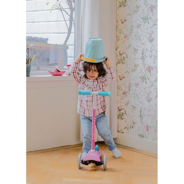 Zsilt, wiaderko do piasku