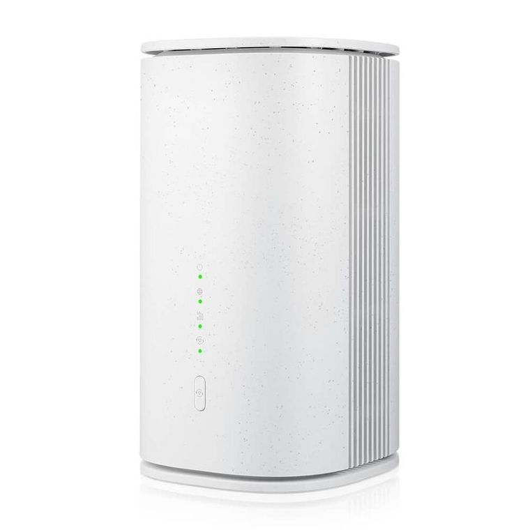 Zyxel, router, FWA515 5G Indoor, FWA515-EU0102F
