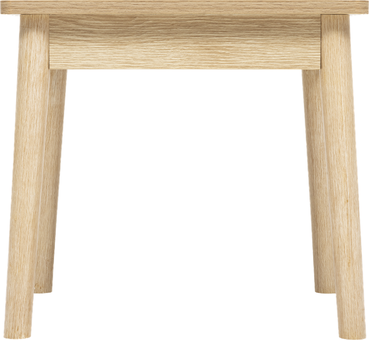 5five Simply Smart, Abana, zestaw stolików kawowych, 2 stoliki