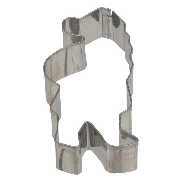 5five Simply Smart, świąteczne foremki do pierników, 18 szt.