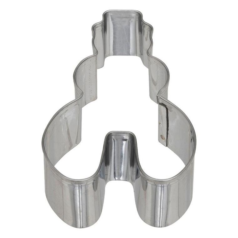 5five Simply Smart, świąteczne foremki do pierników, 18 szt.