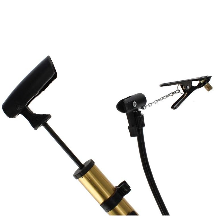 Adar, pompka do roweru, 44 cm, 1 szt.