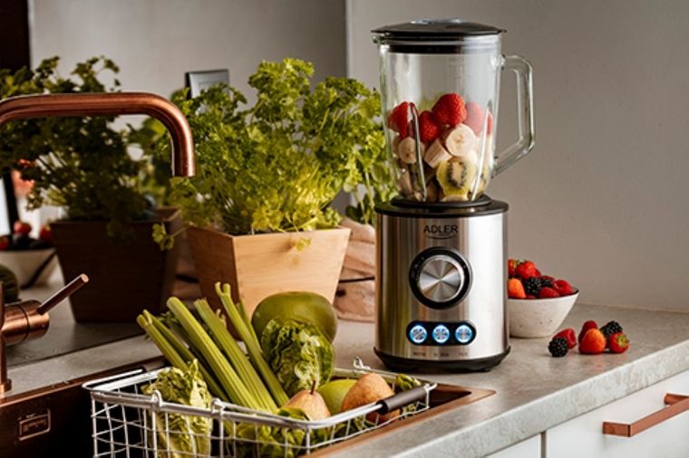 Adler, blender kielichowy, AD 4078