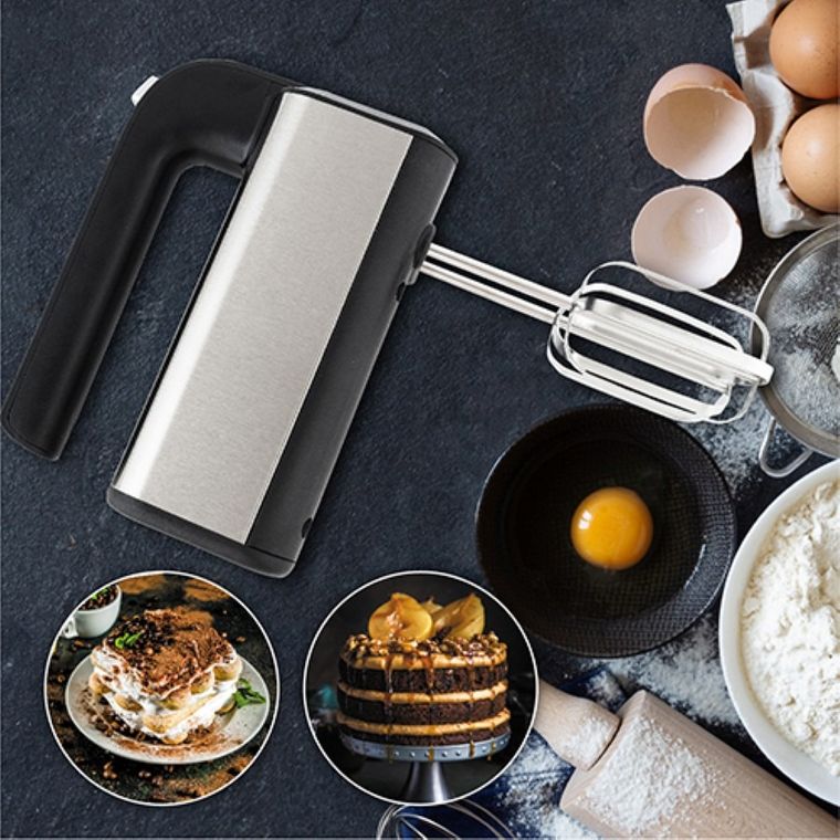 Adler, mikser, AD 4225