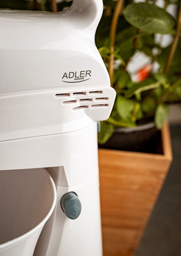 Adler, mikser z misą, 300W, AD 4202