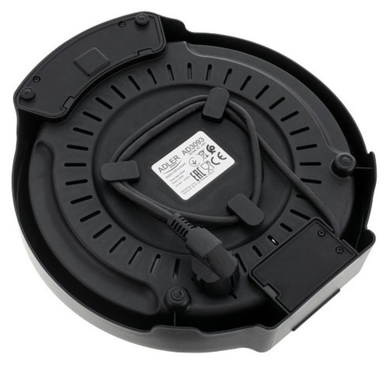 Adler, naleśnikarka elektryczna, 30 cm