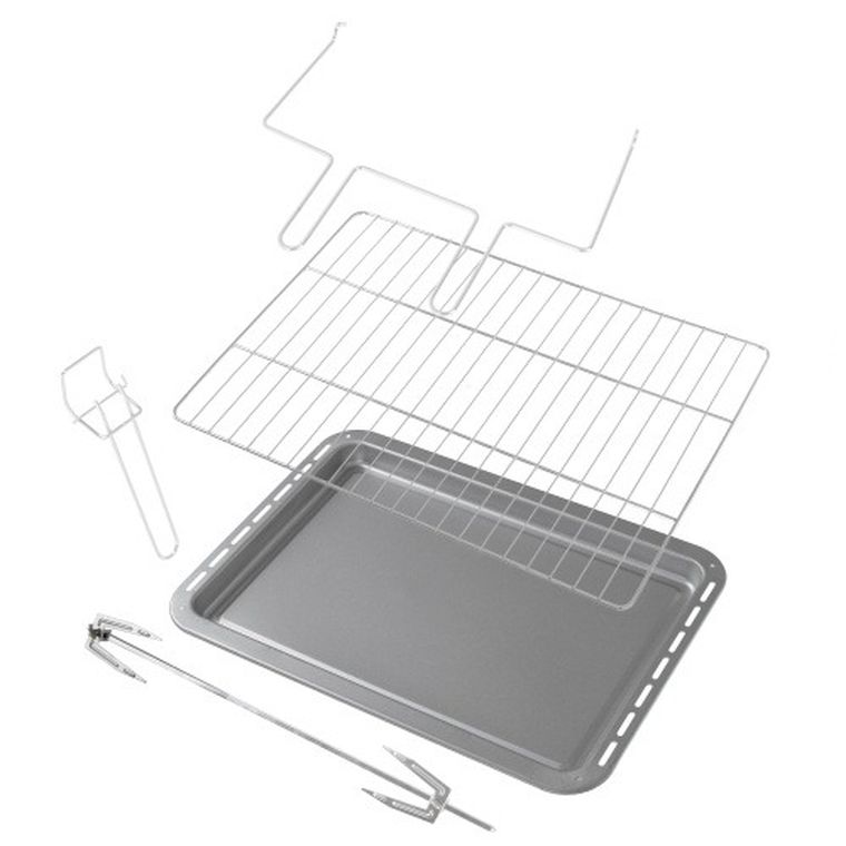 Adler, piekarnik elektryczny, 42l