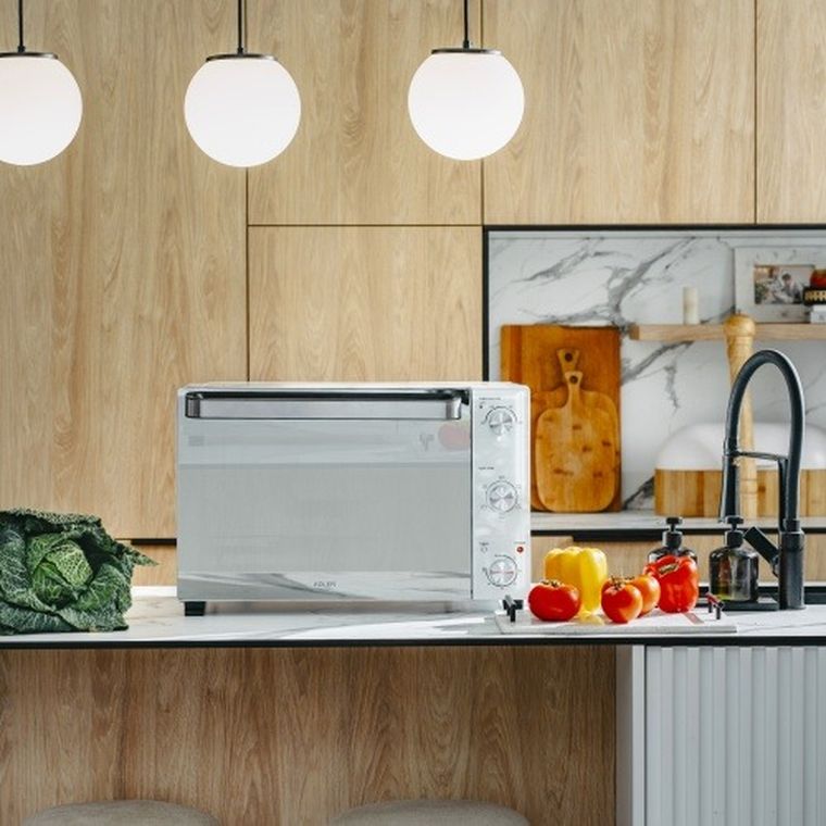 Adler, Piekarnik elektryczny, 48l