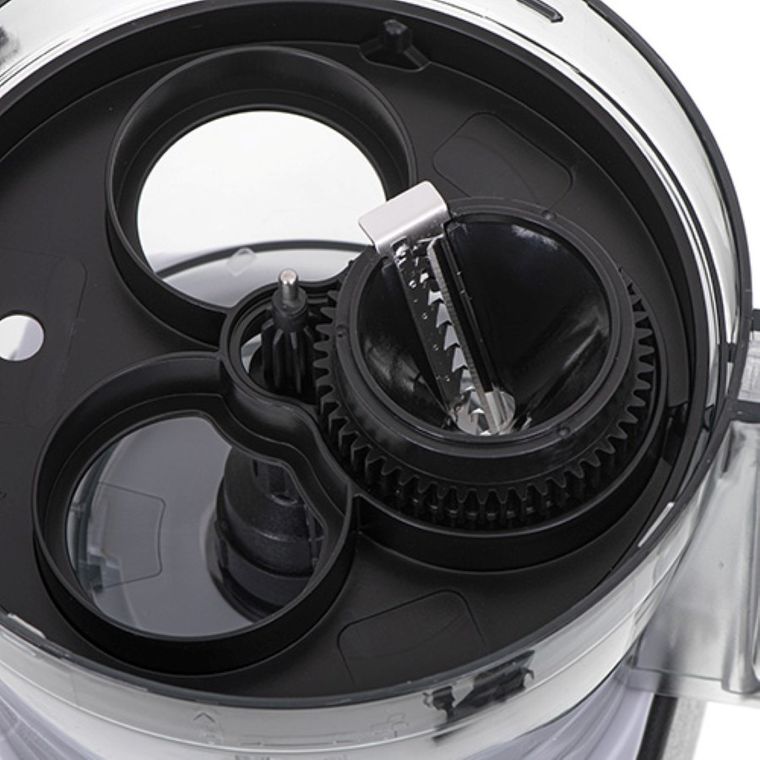 Adler, robot planetarny, AD4224