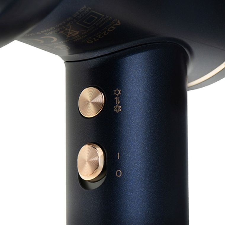 Adler, suszarka do włosów, Ad 2270b