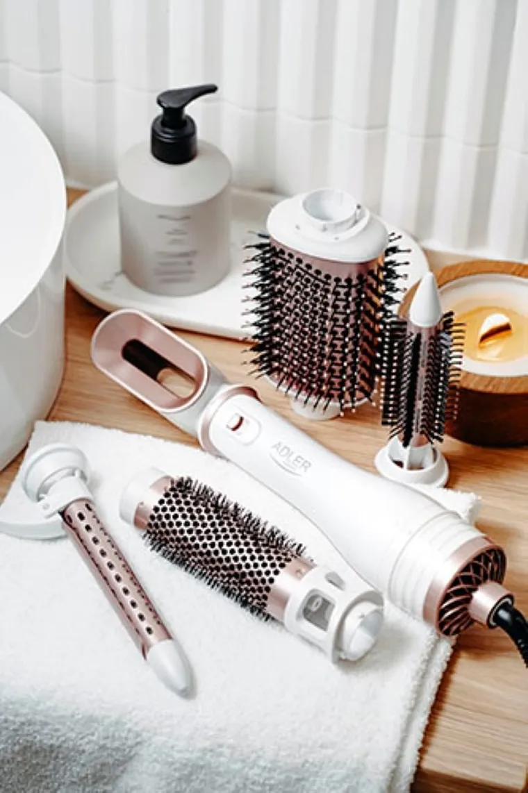 Adler, suszarko-lokówka, Ad 2027