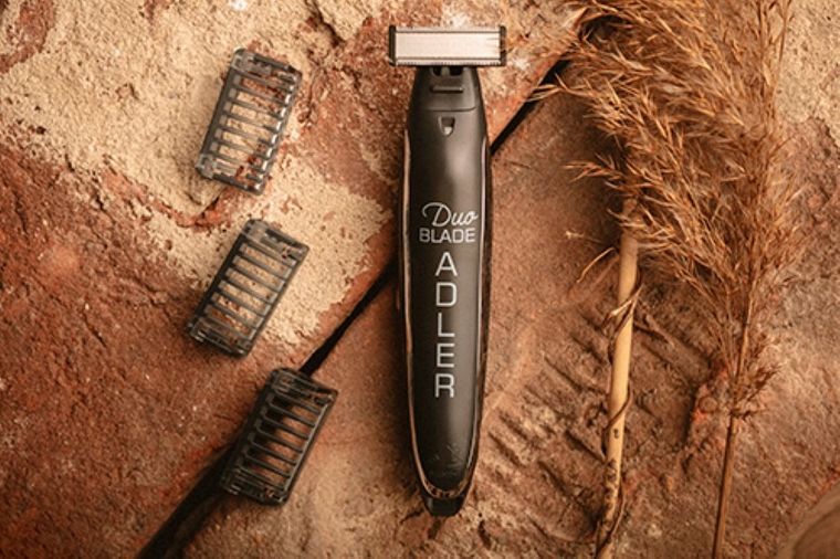 Adler, trymer USB, AD 2922