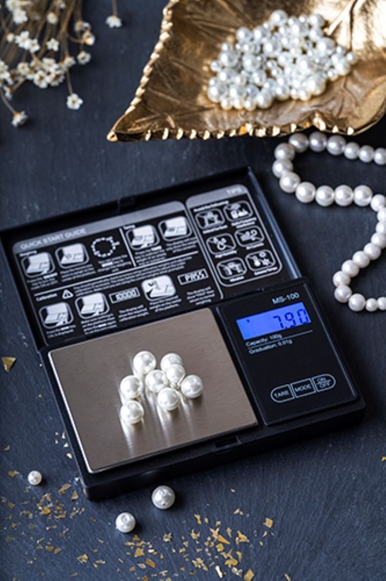 Adler, waga precyzyjna