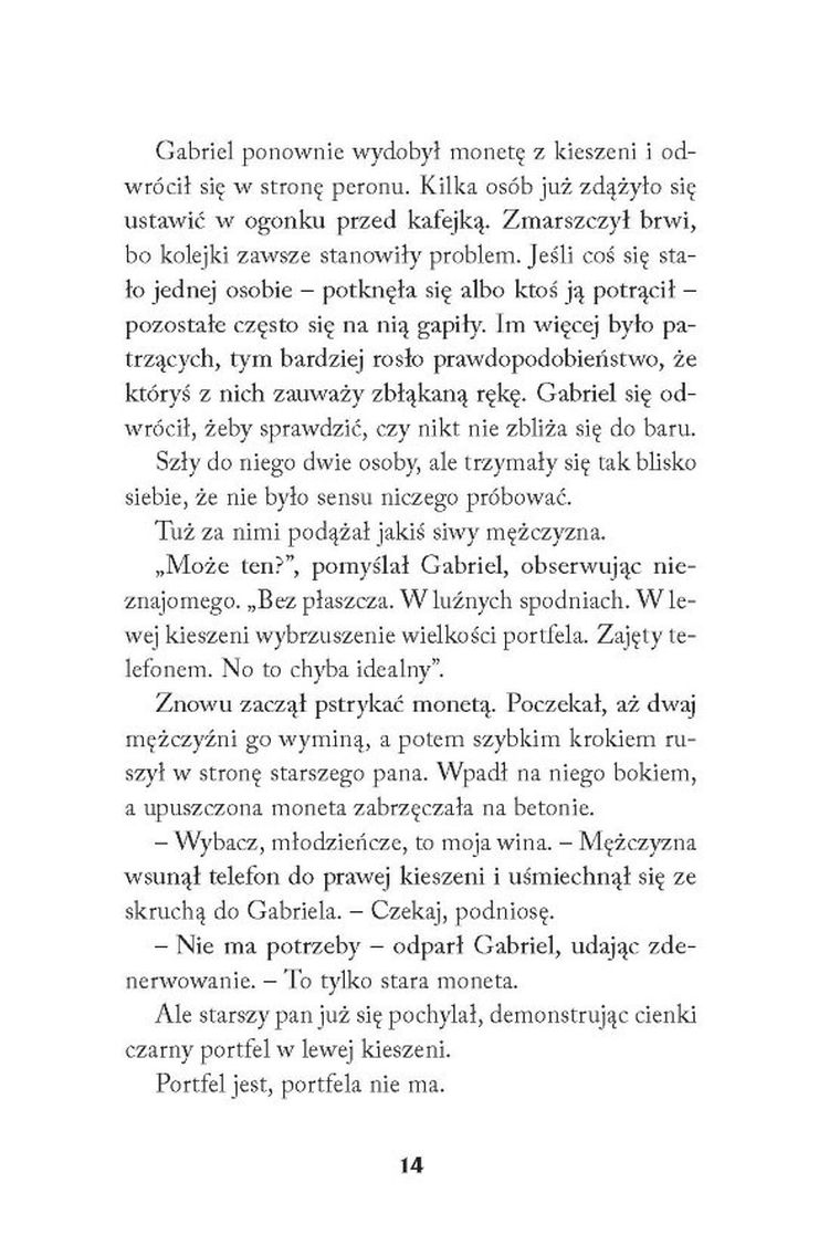 Akademia Crookhaven. Tom 1. Szkoła oszustów