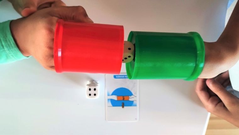 Alexander, Family Party, zestaw gier imprezowych