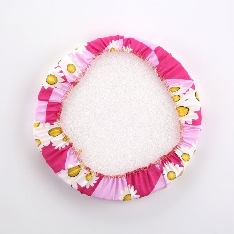 Altom Design, Gomer, okrągła poduszka na taboret