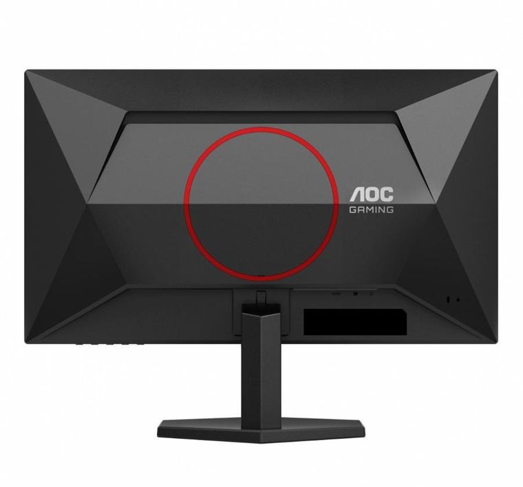 Aoc, monitor, 24.5", 25G42E, 180Hz, Fast IPS, HDMI, DP