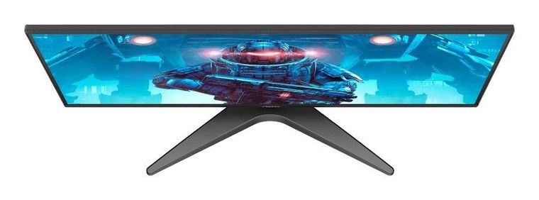 Aoc, monitor, 24B36X 23.8" IPS 144Hz HDMI DP