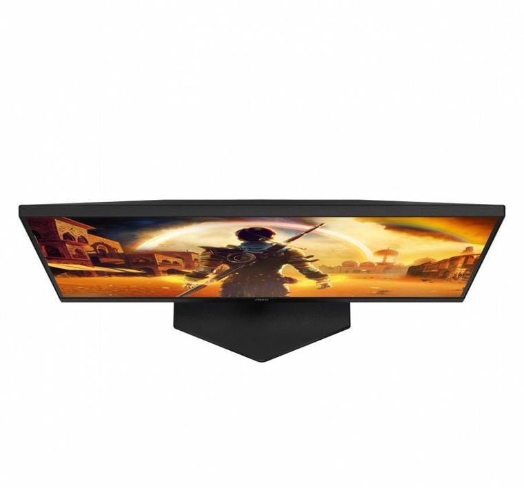 Aoc, monitor, 27", 27G42E, 180Hz, Fast IPS, HDMI, DP