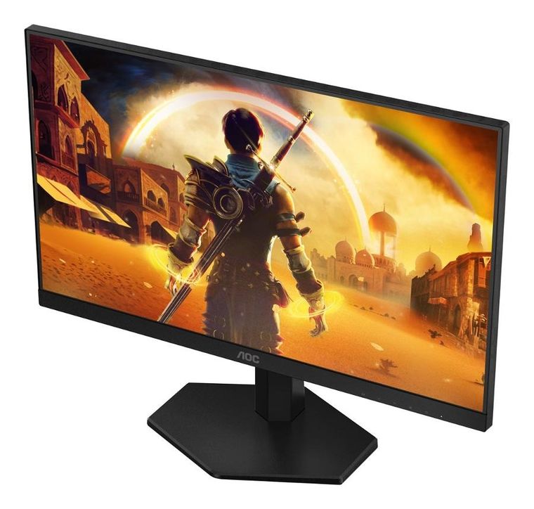 Aoc, monitor, LED, 23,6", 24G42E, 180Hz