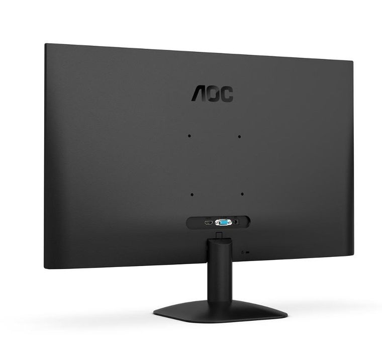 Aoc, monitor, LED, 23.8", 24B35HM2, 100Hz
