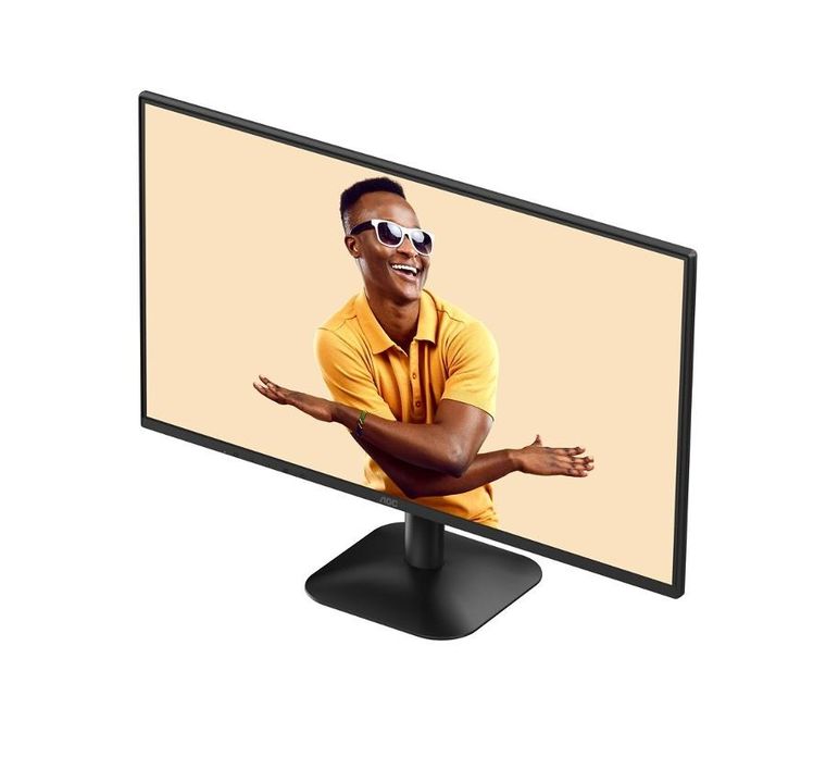 AOC, monitor LED 27", 120Hz, 27B31H