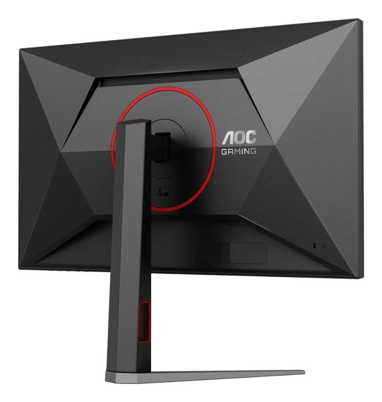 Aoc, monitor, Q27G4ZD 27'' QD-OLED 240Hz HDMIx2 DP Pivot