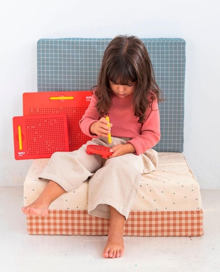 Apli Kids, duża tablica magnetyczna