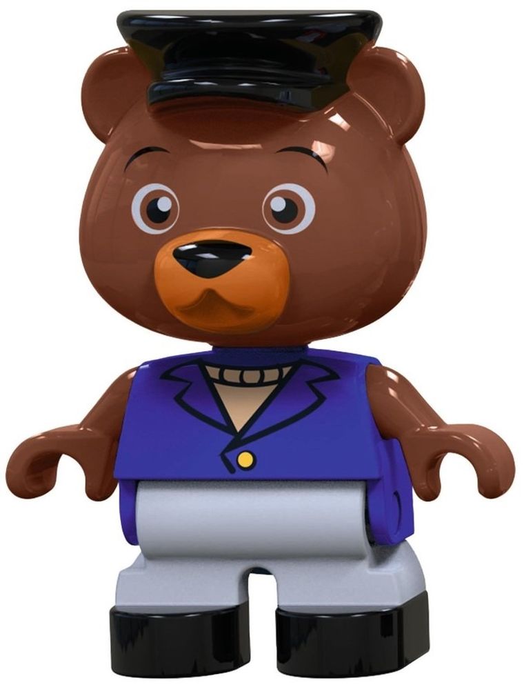 AquaPlay, tor wodny, 145-160 cm