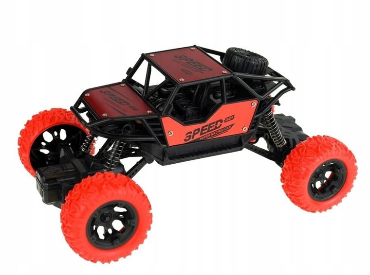 Artyk, Funny Toys for Boys, auto terenowe buggy, pojazd zdalnie sterowany
