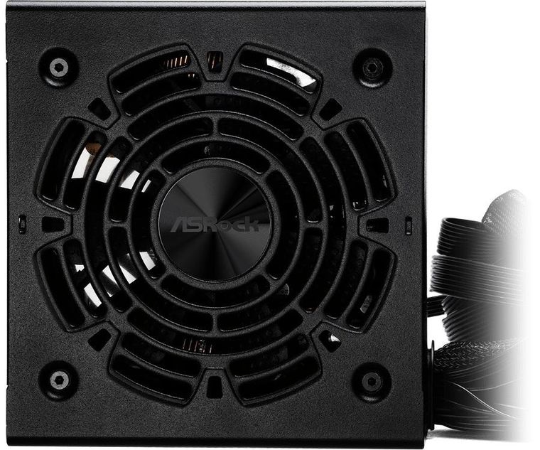 ASRock, zasilacz, CL-750B, 750W, 80PLUS BRONZE