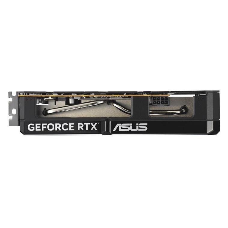Asus, karta graficzna, DUAL RTX 5060 8GB OC