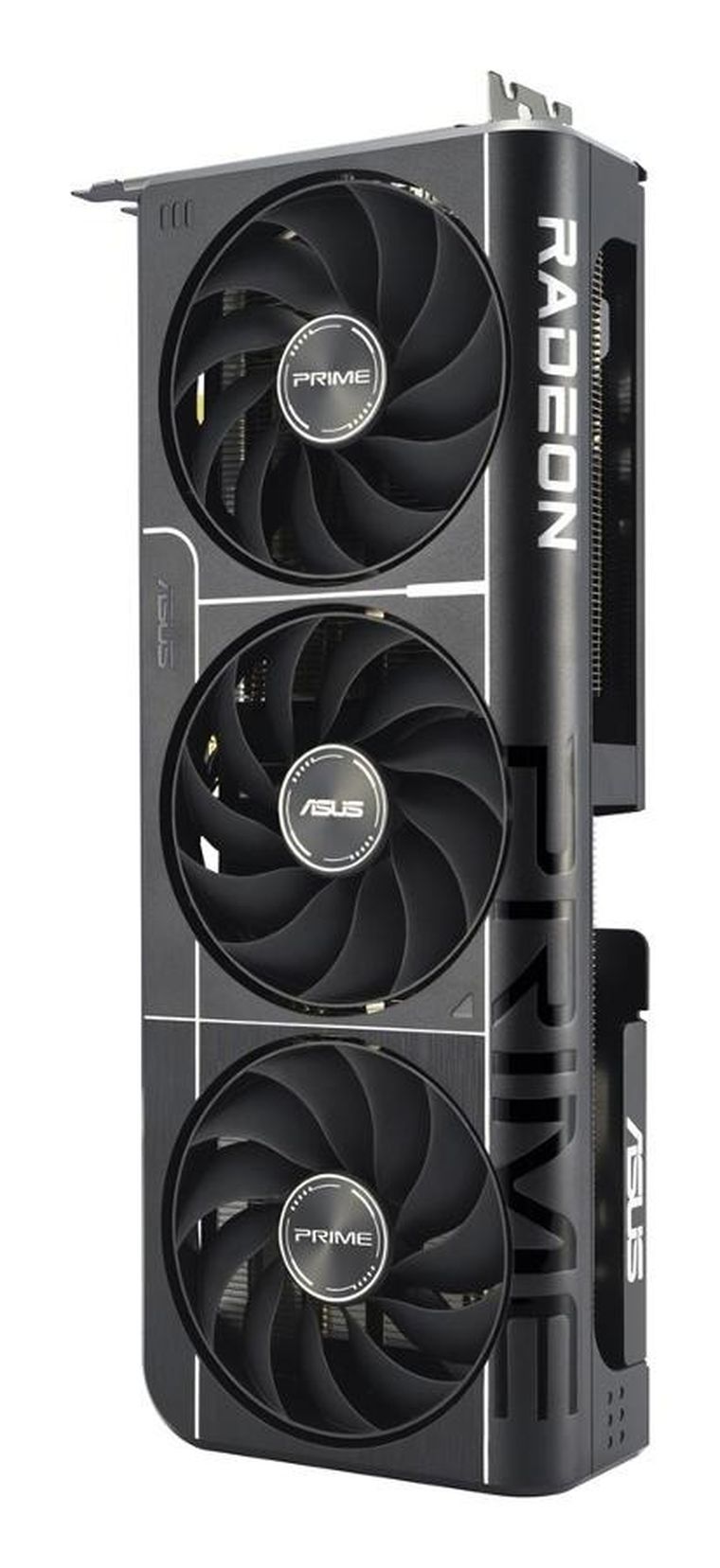 Asus, karta graficzna, PRIME RX9060XT O16G