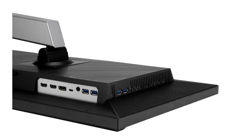 Asus, monitor 27", PA279CV Proart