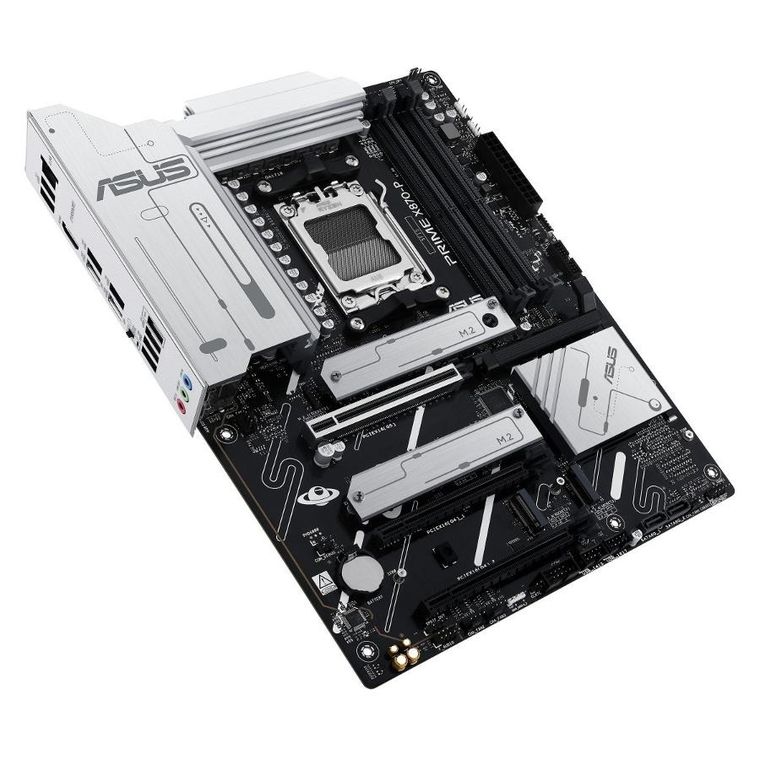 Asus, płyta główna, PRIME X870-P