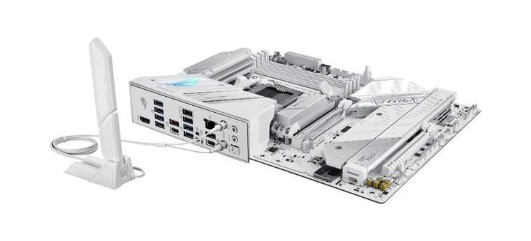 Asus, płyta główna, ROG STRIX B850-A GAMING NEO