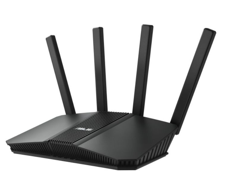 Asus, router, RT-BE55
