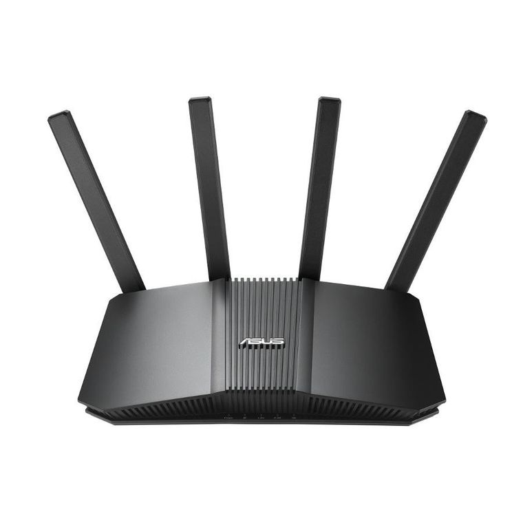 Asus, router, RT-BE82U DUAL-BAND WIFI 7 (802.11BE)