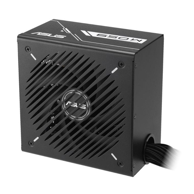 Asus, zasilacz, PRIME-650B Black