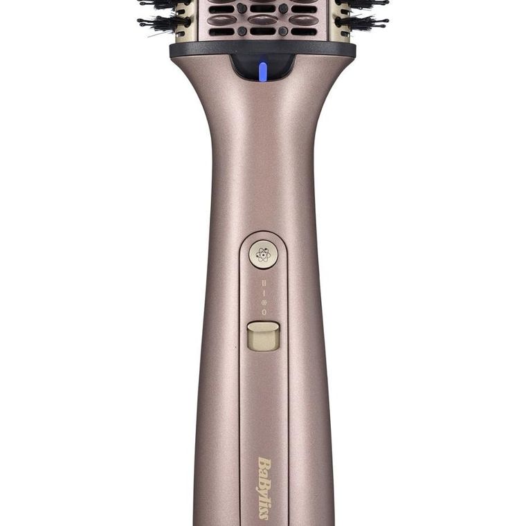 Babyliss, suszarko-lokówka, AS95E