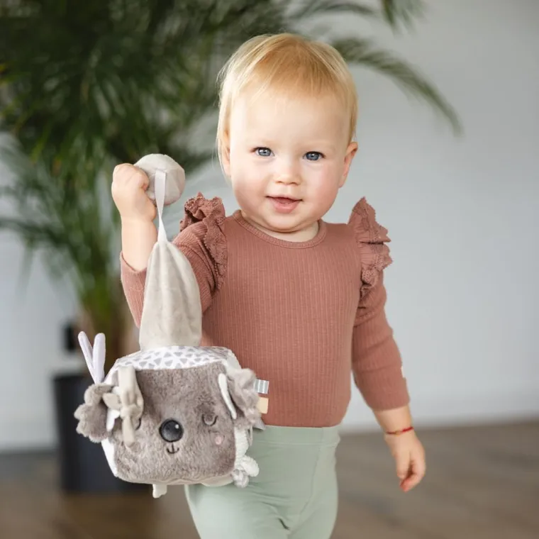 BabyOno, Koala Coco, kostka sensoryczna