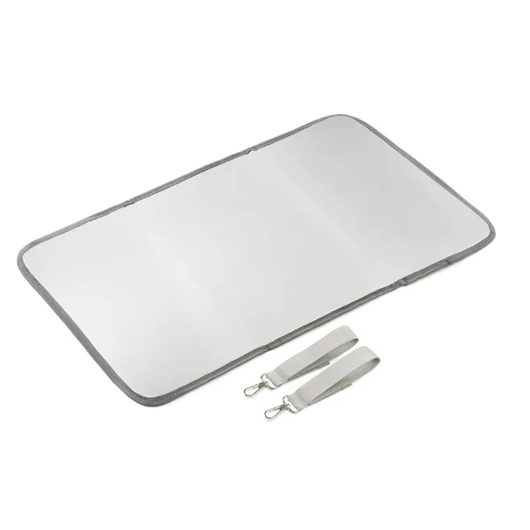 BabyOno, Modern, plecak dla mamy, beżowy