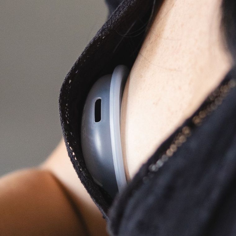 BabyOno, muszle laktacyjne, kolektory mleka