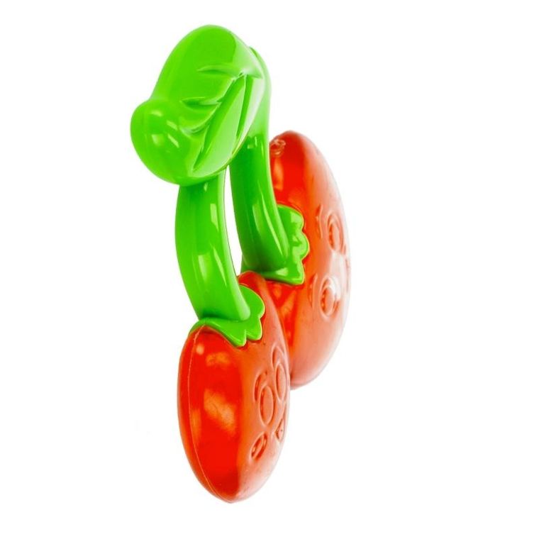 Bam Bam, gryzak, czereśnie