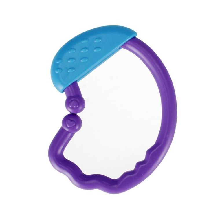 Bam Bam, grzechotka, 4w1