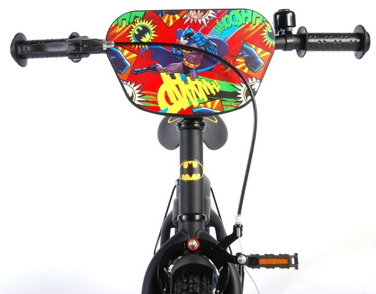 Batman, rower dziecięcy, 14"