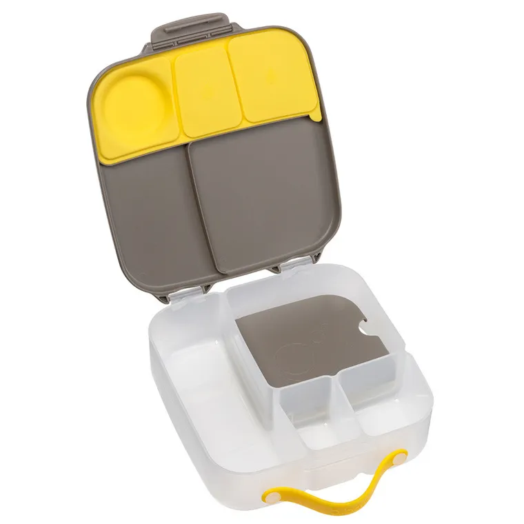 b.box, Batman, lunchbox